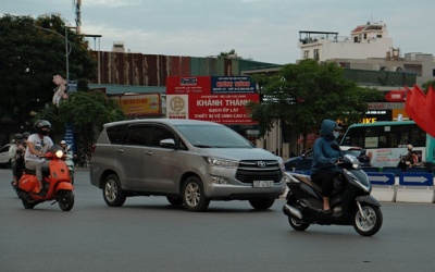 Bắc Bộ duy trì lạnh khô, ban ngày trời nắng