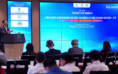 Những tiến bộ mới giúp cải thiện triệu chứng bệnh lý mũi xoang