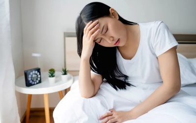 Triệu chứng bất thường cảnh báo chứng ngưng thở khi ngủ