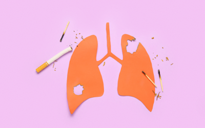 Bệnh phổi tắc nghẽn mạn tính nguy hiểm như thế nào?