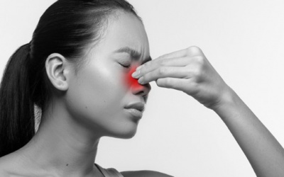 Bệnh viêm mũi xoang: Không tự khỏi - Dễ biến chứng 