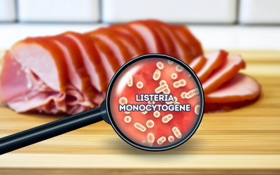 Bùng phát nhiễm khuẩn Listeria tại Mỹ và bài học về an toàn thực phẩm 
