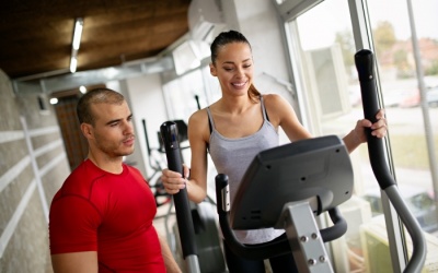 Cách chọn được một huấn luyện viên cá nhân phù hợp