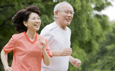 Một số hoạt động thể chất phù hợp cho bệnh nhân đái tháo đường