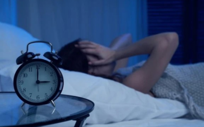 Tại sao bạn lại mất ngủ sau khi tập luyện?