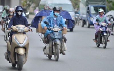 Bắc Bộ chính thức chuyển lạnh từ ngày 26/11