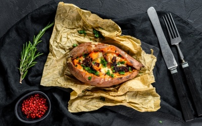 Khoai lang mang lại những lợi ích gì cho sức khỏe?