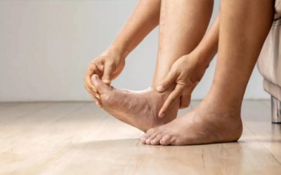 Cách phòng biến chứng bàn chân cho người bệnh đái tháo đường?