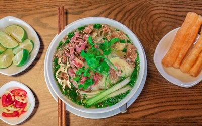 Sắp diễn ra Lễ hội văn hóa ẩm thực Hà Nội năm 2024