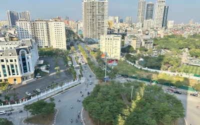 Bắc Bộ rét đêm và sáng, trưa chiều hửng nắng