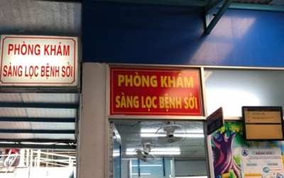 Bộ Y tế chỉ đạo kiểm soát bệnh dịch sởi có nguy cơ bùng phát