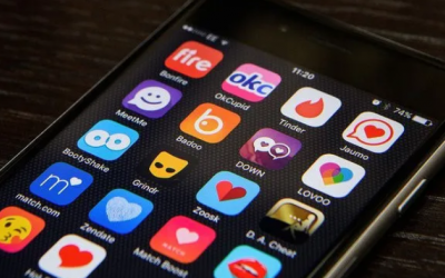 Có phải GenZ đang dần chia tay với các ứng dụng hẹn hò?