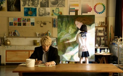 Gợi ý phim cuối tuần: Ra rạp theo đuổi “Giấc mơ xanh”