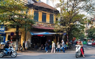 Không khí lạnh suy yếu, Trung Bộ giảm mưa 