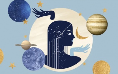 Tử vi tháng 12/2024: Bọ Cạp sẽ có tháng mới hỗn loạn nhưng vui vẻ