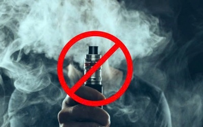 Cấm thuốc lá điện tử, thuốc lá nung nóng từ năm 2025