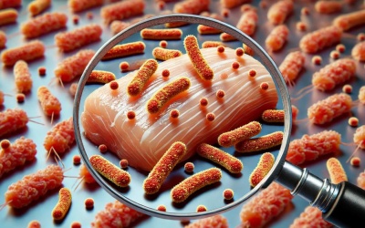 'Thủ phạm' khiến gần 380 người ngộ độc ở Vũng Tàu nguy hiểm thế nào?