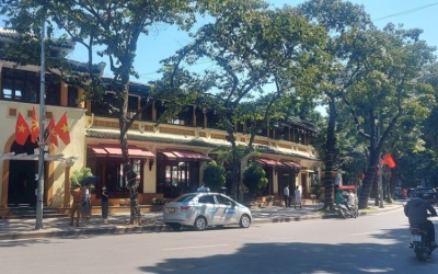 Bắc Bộ trưa chiều nhiệt độ tăng nhẹ, lạnh về đêm