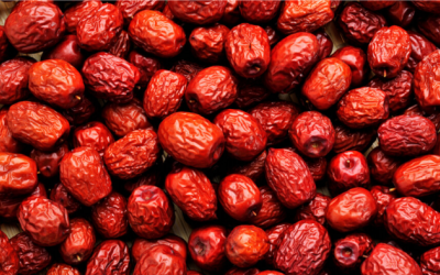 Lợi ích sức khoẻ của quả táo tàu