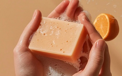 Lợi ích khi chăm sóc da với xà phòng acid kojic