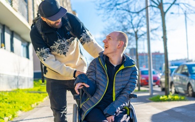 Giải pháp cải thiện sức khỏe tâm thần người khuyết tật