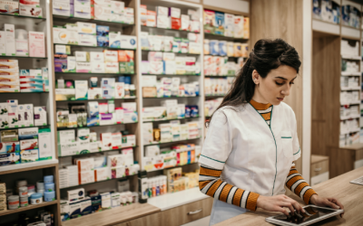 Đảm bảo nguồn cung ứng thuốc phục vụ nhu cầu khám chữa bệnh trong dịp Tết