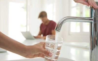 Flo trong nước có thật sự an toàn?