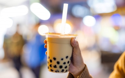 Những điều bạn cần biết trước khi thưởng thức trà sữa