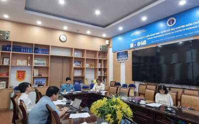 Bộ Y tế chỉ đạo khẩn ứng phó với dịch cúm A/H1pdm tại Bình Định