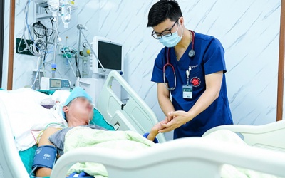 Chuyên gia cảnh báo nguyên nhân hàng đầu gây đột quỵ ở người trẻ