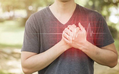 Dấu hiệu cảnh báo trái tim đang suy yếu