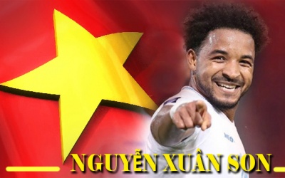 Nguyễn Xuân Son sẽ giúp ĐT Việt Nam thành công tại ASEAN Cup 2024!