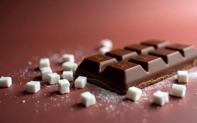 Chocolate có phải thực phẩm tốt cho đường huyết?