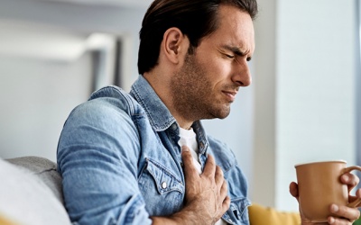 5 triệu chứng nam giới ngoài 40 không nên xem thường