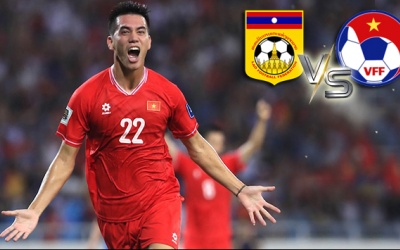 ASEAN Cup 2024: ĐT Việt Nam sẽ có 3 điểm đầu tay