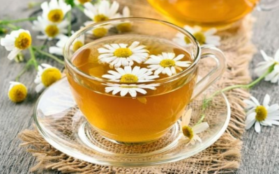 3 loại trà thảo mộc nên tránh khi mắc đái tháo đường 