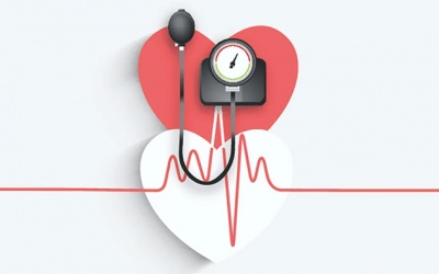 Tăng huyết áp có gây thiếu máu cơ tim không?