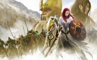 Gợi ý phim: Tiền truyện “Chúa tể của những chiếc nhẫn” ra rạp