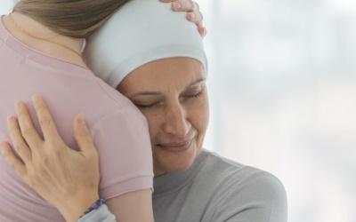 Số ca chẩn đoán ung thư vú giai đoạn muộn gia tăng ở Mỹ