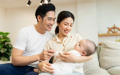 Tiền không phải lời giải duy nhất cho bài toán tăng tỷ suất sinh