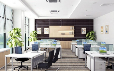 10 vật dụng tại văn phòng cần vệ sinh thường xuyên 