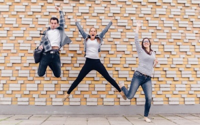 Tử vi thứ Sáu (13/12/2024): Bọ Cạp nên cố gắng theo kịp mọi người