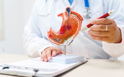 Làm sao để phát hiện sớm bệnh viêm loét dạ dày?