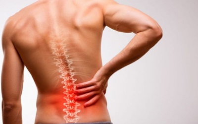 Thoái hóa cột sống lưng: Mức độ nguy hiểm và cách cải thiện hiệu quả