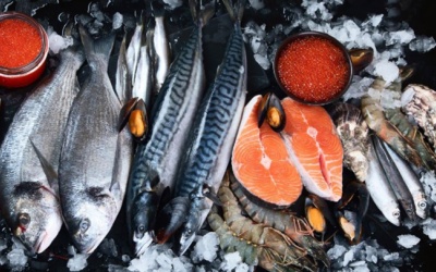 5 thực phẩm giúp cải thiện cơn đau khớp