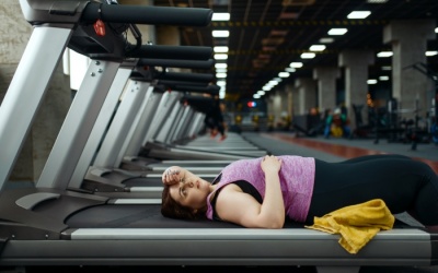 Cách giúp bạn duy trì động lực và niềm vui trong quá trình tập luyện