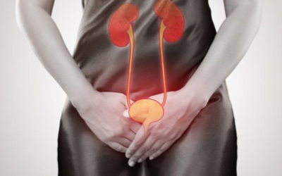 Vì sao lại dễ mắc viêm đường tiết niệu hơn vào mùa Đông?