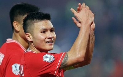 ĐT Việt Nam: Quang Hải hồi sinh là đủ