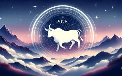 Tử vi cung hoàng đạo Kim Ngưu 2025: Hãy kiên cường và chu đáo hơn trong mọi việc!