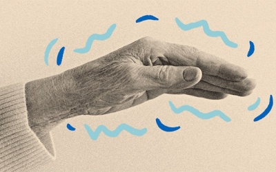 Chuyên gia giải đáp: Run tay có nguy hiểm không?